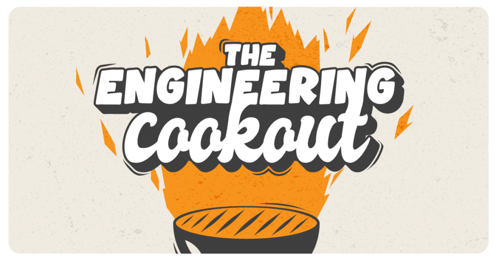 Engineering Cookout Header